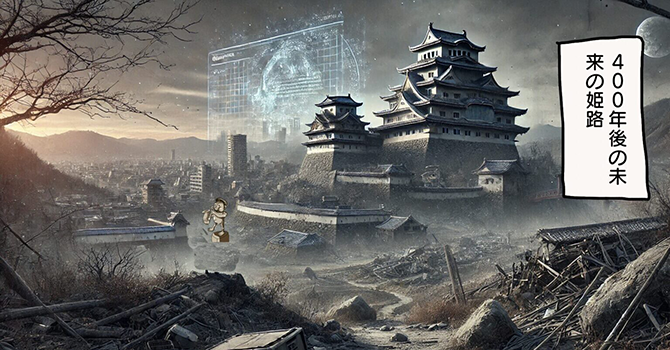 キャラクターの設定・背景