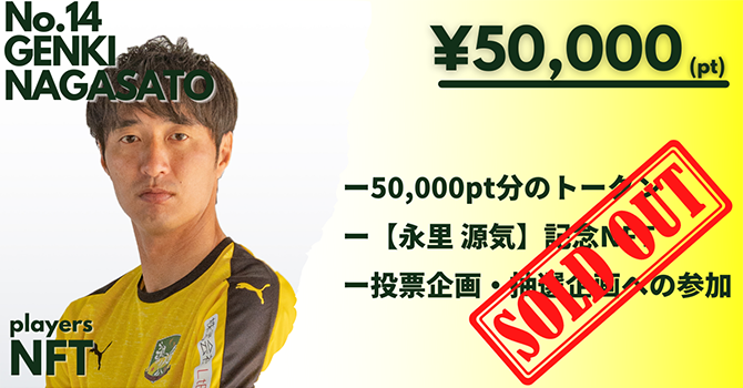 ファンディング実績