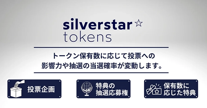 『silverstar_football』の支援特典