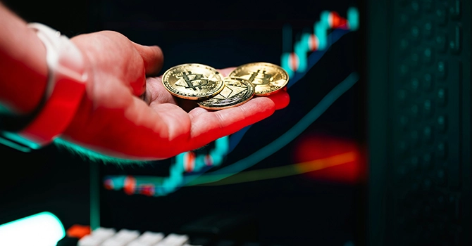 仮想通貨レンディングとは？