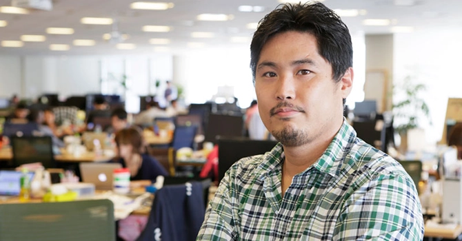 石塚亮氏の基本のプロフィール