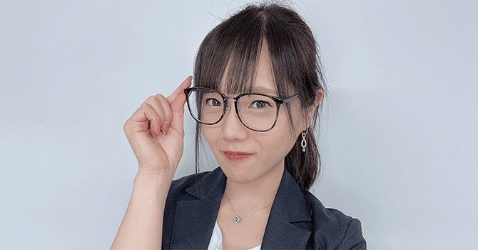 こざりえこと小澤梨恵氏は何歳?基本のプロフィール