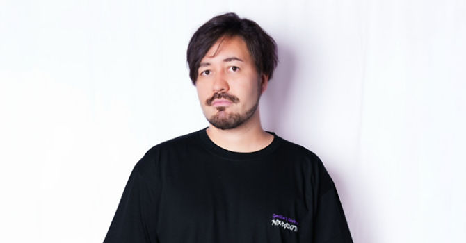 関口ケント氏の反応