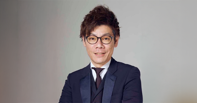 3位:谷本吉紹