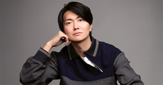 4位:桑田龍征