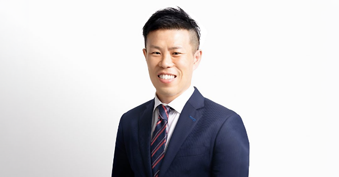 5位:安藤功一郎