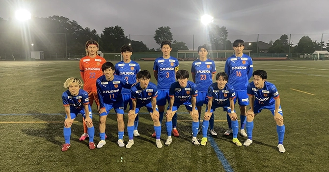 クラブの基本情報